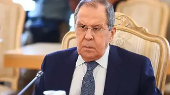 Кремъл за изчезналия Лавров: Той работи активно като руски външен министър