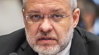 В Украйна отстраниха Герман Галушченко от поста на правосъден министър