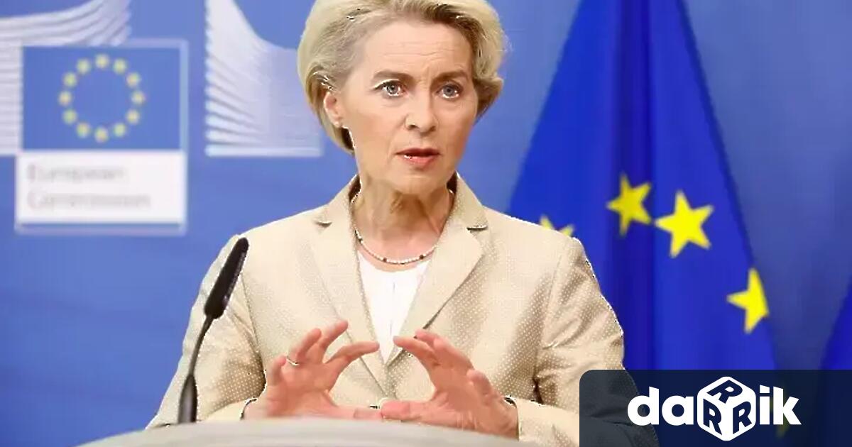 Предстоящите преговори по следващия многогодишен бюджет на ЕС 2028 2034 г