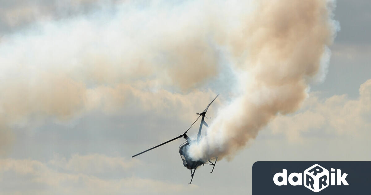 Двама италиански бизнесмени може да са загинали в резултат на