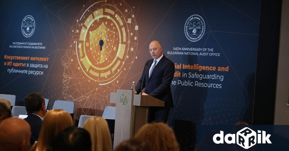 Изкуственият интелект не трябва да бъде надценяван нито да замества