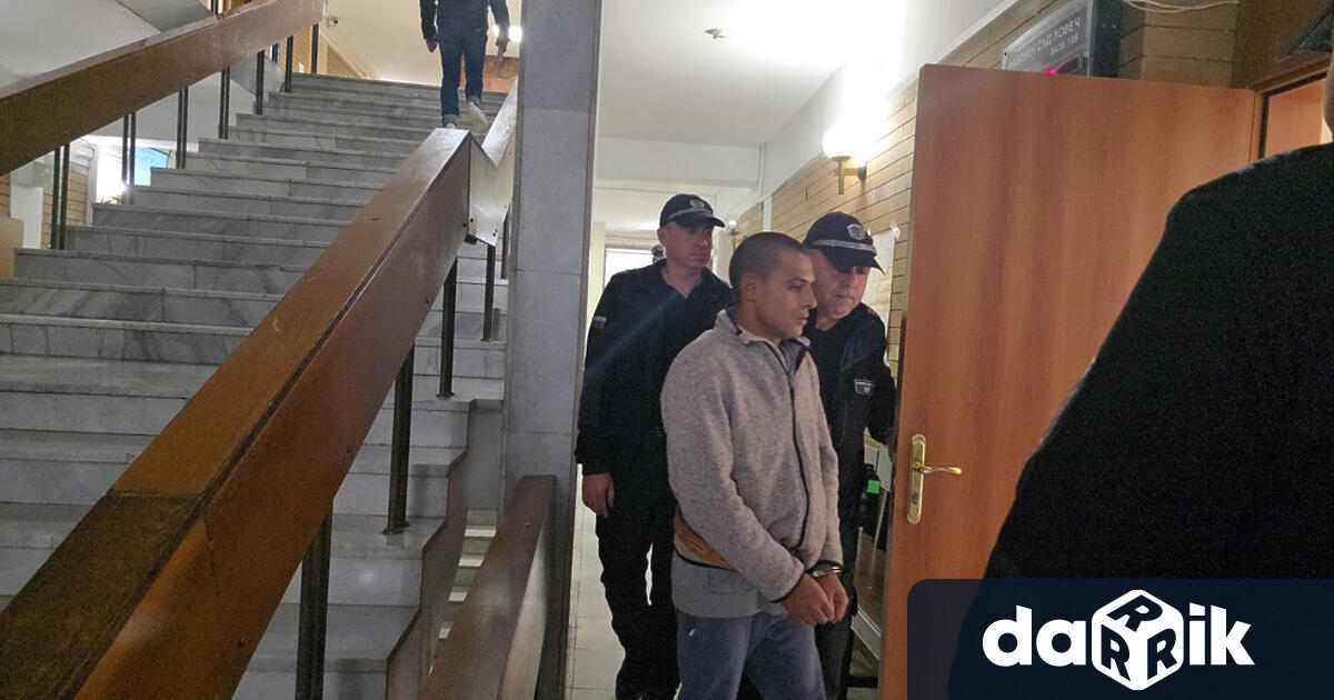 Районният съд в Ловеч постанови 10 месеца лишаване от свобода