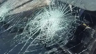 Автобус се вряза в хора, има загинали и ранени