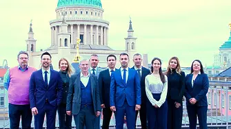 „Възраждане“ и „Алтернатива за Германия“ подписаха меморандум