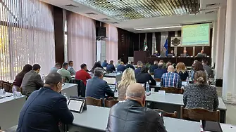 Промяна в общинската наредба за размера на местните данъци гласува ОбС Сливен
