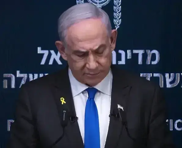 Израел прие законопроект, предвиждащ смъртно наказание за терористи