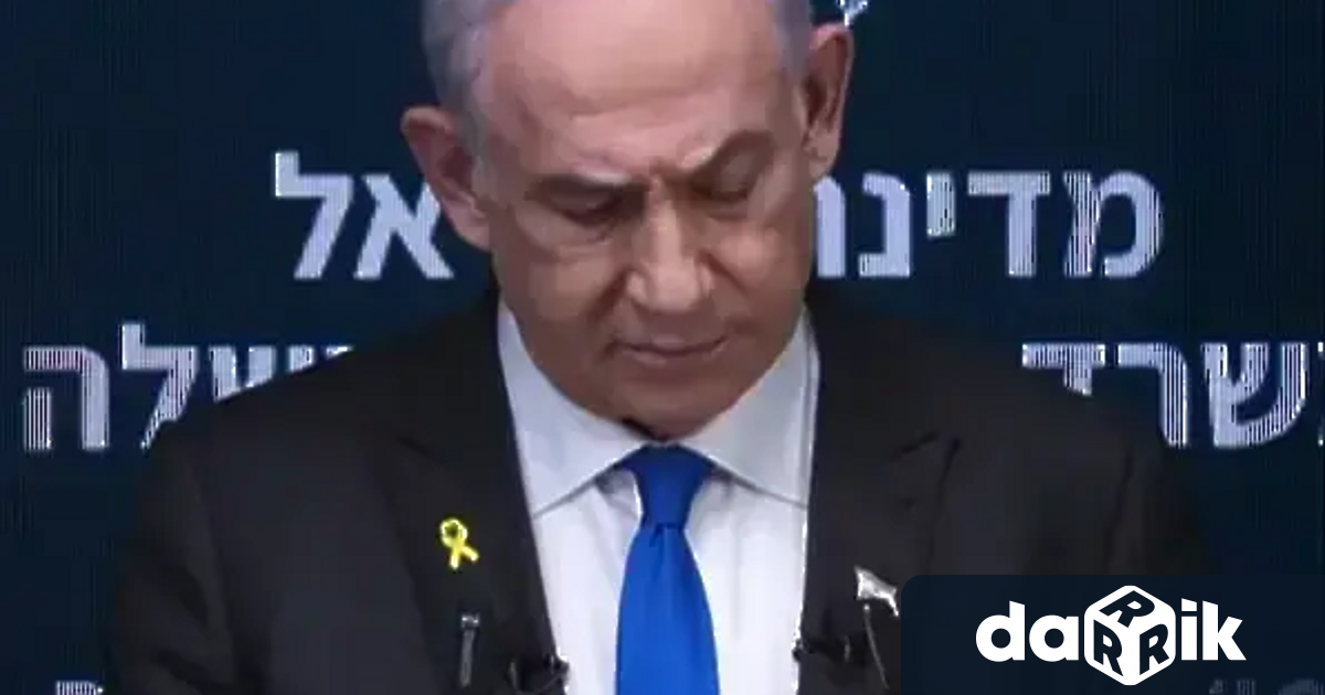 Израелският парламент прие снощи на първо четене законопроект за въвеждане