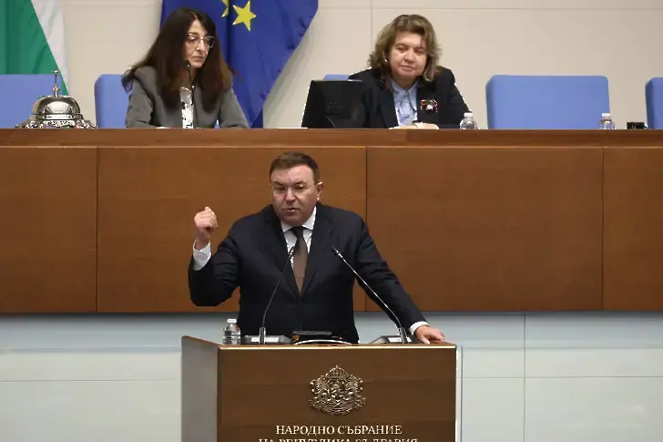 Седемдневен ултиматум за решаване на проблемите с въздуха във Велико Търново