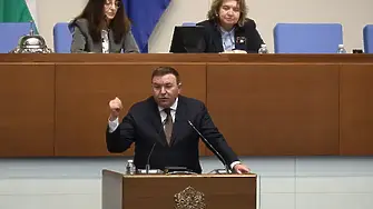 Седемдневен ултиматум за решаване на проблемите с въздуха във Велико Търново