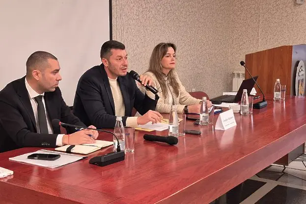 Стефан Бурджев: Кампанията „Призвание: БиоЛогичен!“ е пример за успешно партньорство между институциите и биосектора