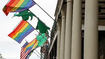 Върховният съд на САЩ отказа да преразгледа правото на еднополовите бракове