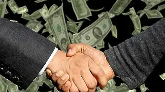 Мащабен корупционен скандал в енергийния сектор на Украйна