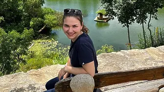 Млад ветеринарен лекар поема грижата за безстопанствените животни в община Плевен