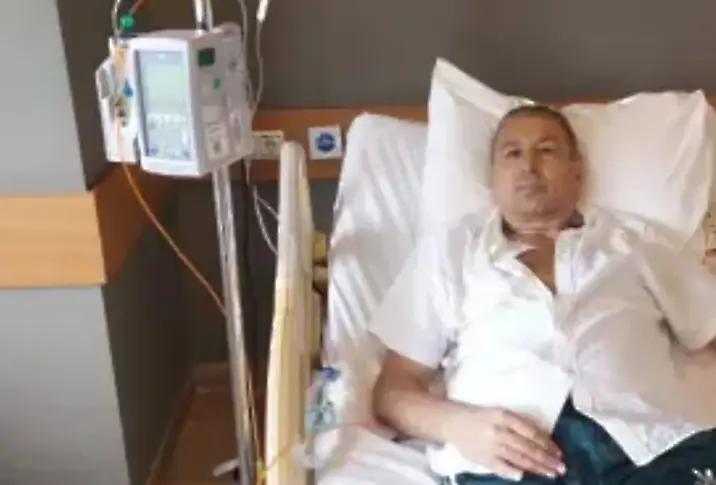 Зов за помощ! Баща на колега от Дарик се бори с рака