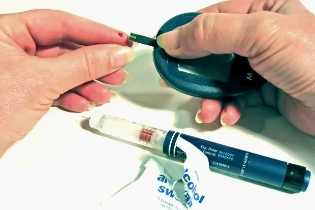 14 ноември е Световен ден за борба с диабета