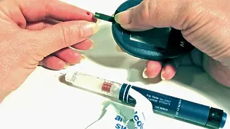 14 ноември е Световен ден за борба с диабета