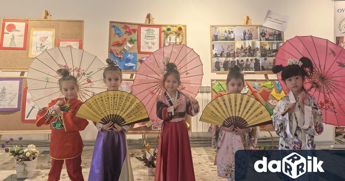 За втора поредна година Плевен е част от традиционните Дни