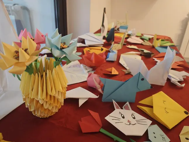 Откриване на Дни на японската култура в Плевен