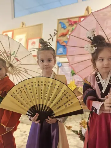 Откриване на Дни на японската култура в Плевен