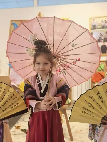 Откриване на Дни на японската култура в Плевен