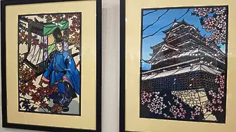 Дни на японската култура ще се проведат в Плевен на 14 и 15 ноември