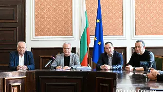 ОбС отново ще гласува предложение за финансова помощ на „Сливен Баскет“