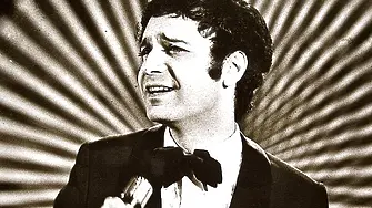 Концерт-спектакъл за 85 години от рождението на големия Емил Димитров подготвя родният му Плевен 