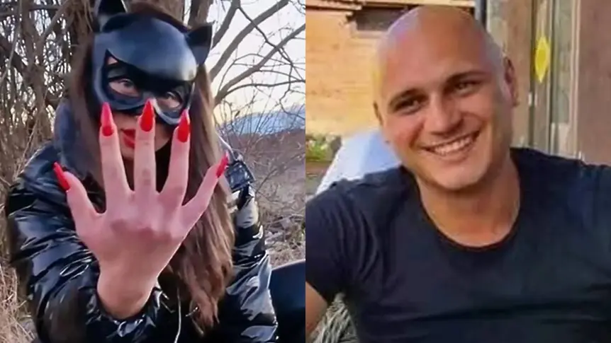 Убийците на животни от Перник се снимали и в садистично порно, което също продавали