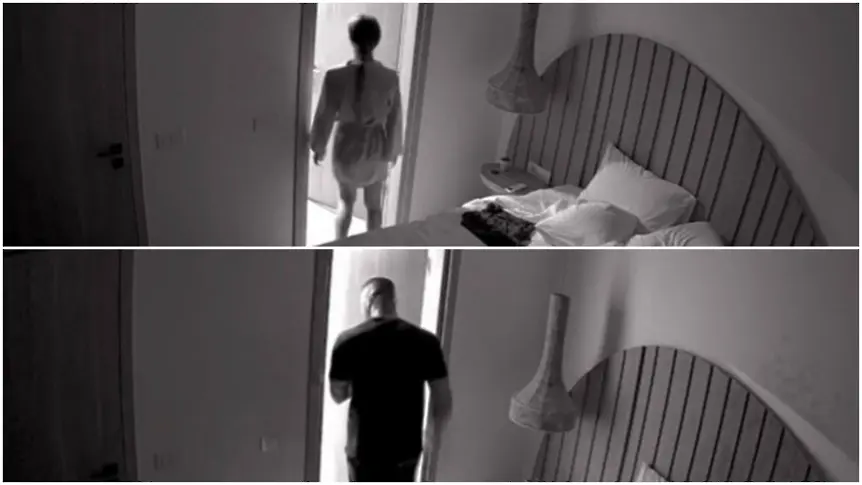 Секс в ефир – допустимо ли е?