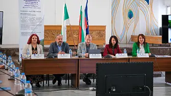 Новият воден проект за Габрово и Севлиево беше официално представен