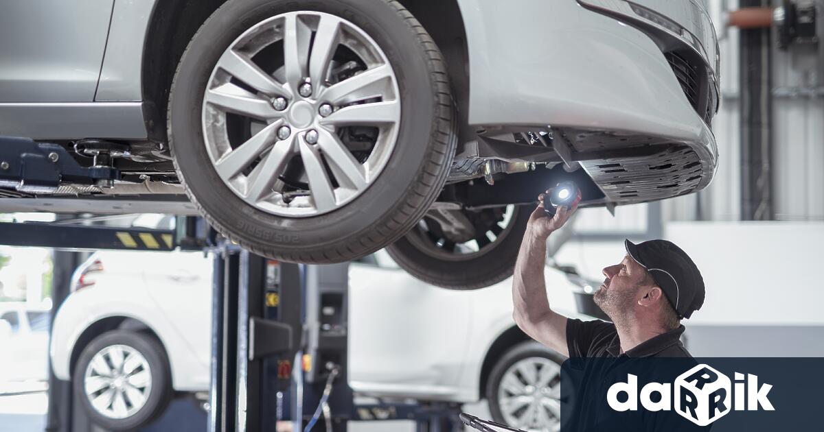 Който не си е платил глобите на пътя няма да