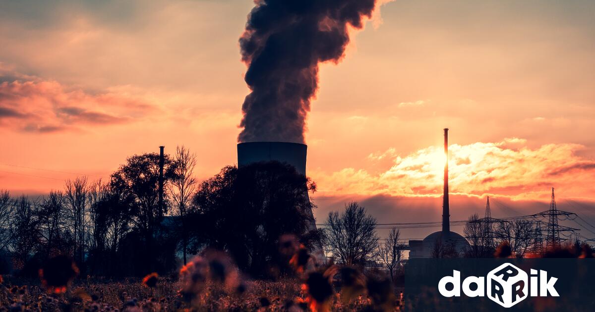 Отломки от украински дронове са паднали на 13 ноември върху