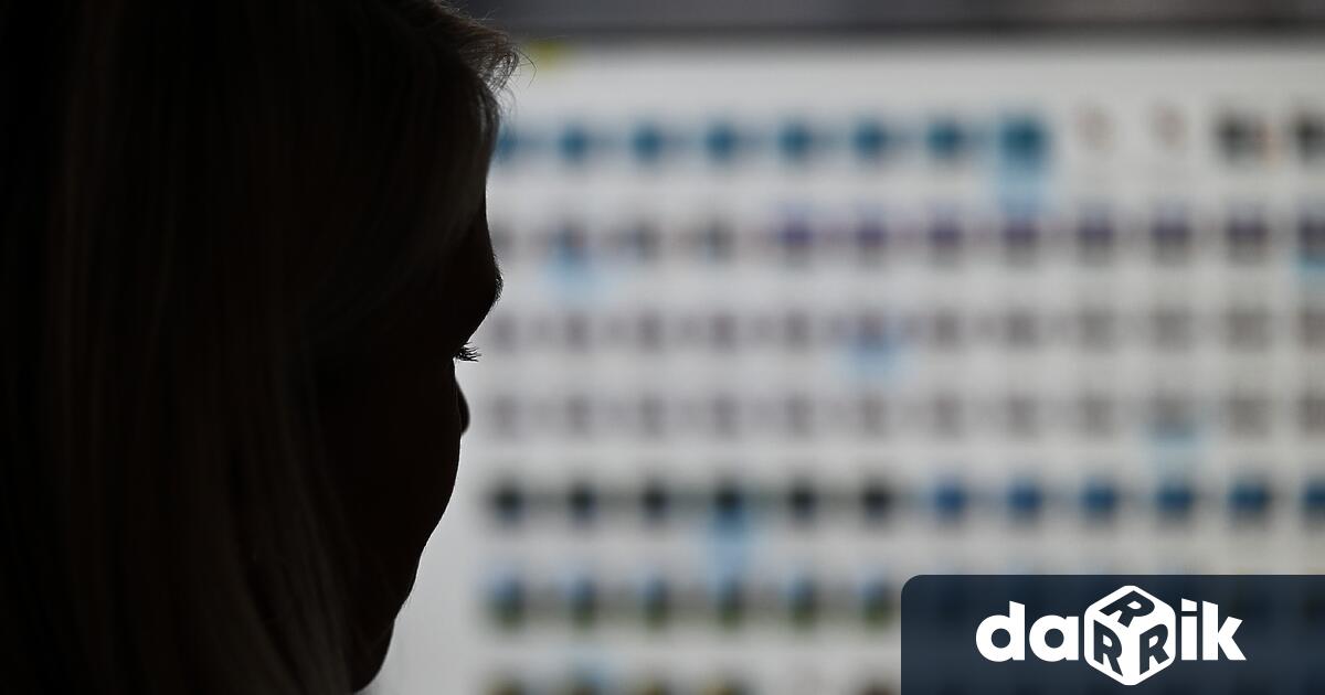 Тревожни данни за разпространението на материали с детска сексуална експлоатация