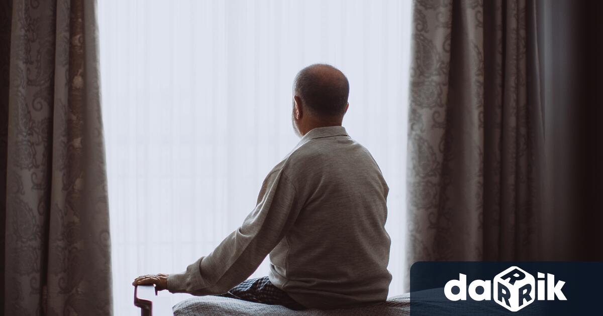 Домът за стари хора в Поморие ще бъде временно затворен