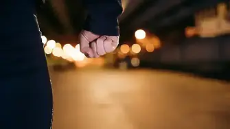 17-годишен младеж от Ракитово е намушкал с нож 16-годишно момче