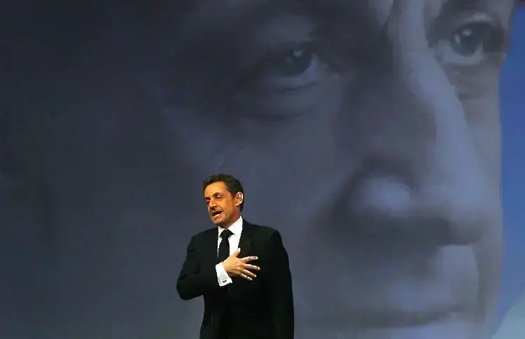 Апелативен съд в Париж заседава по искането Саркози да бъде пуснат от затвора