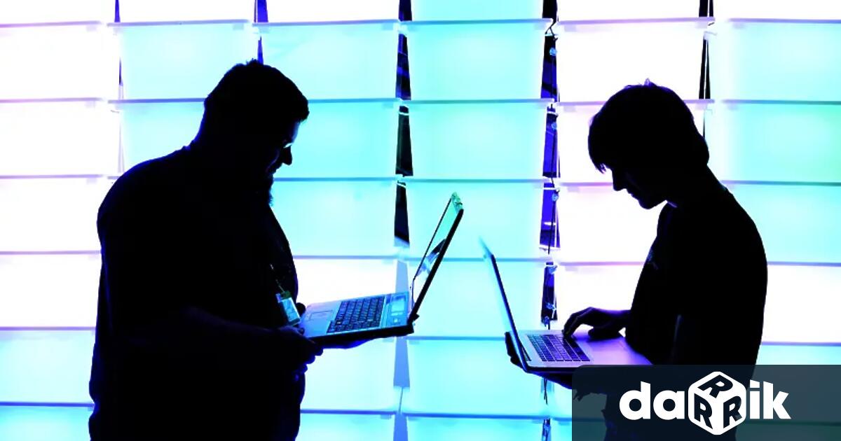 В 80 на сто от случаите на хакерски атаки с