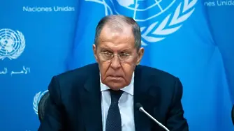 Лавров: Русия ще извърши ядрени тестове, ако и другите ядрени сили го направят