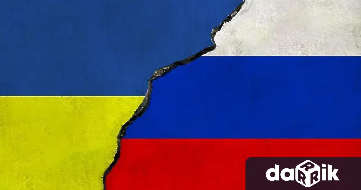 Русия е готова да възобнови преговорите с Украйна в Истанбул