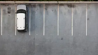 Цената на паркирането в центъра на София ще удари 50 лева на ден?