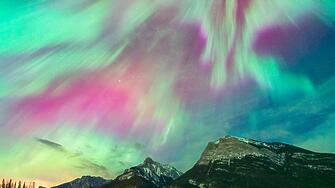 Мощна геомагнитна буря удари Земята