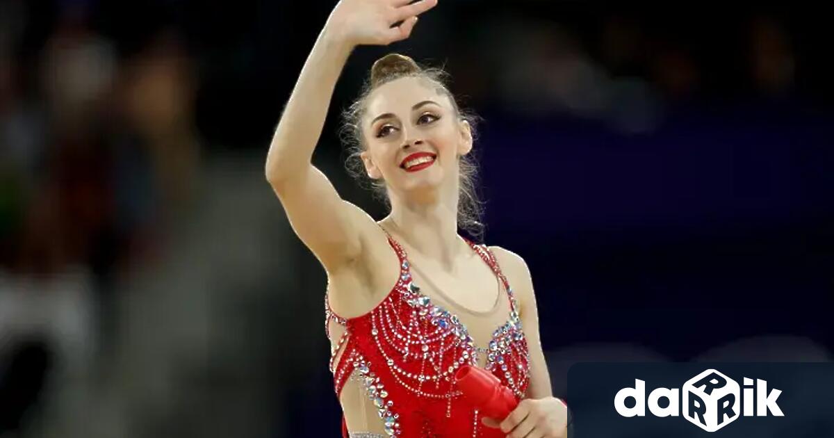 Боряна Калейн намерила на улицата портфейл с голяма сума пари