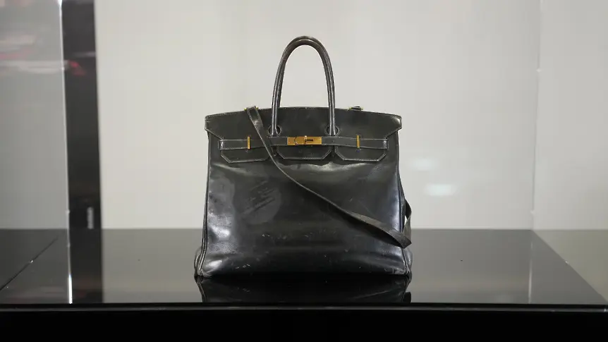 10 милиона долара за една чанта?! Ето защо всички говорят за нея!