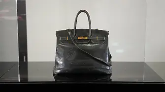 10 милиона долара за една чанта?! Ето защо всички говорят за нея!