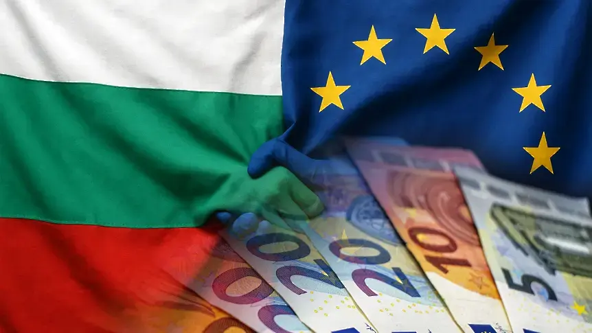България получава още 438,6 млн. евро по ПВУ от Европейската комисия