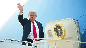 Основаха популистка партия „ТРЪМП“