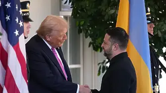 Зеленски: Няма руски успех в Покровск - има безвъзвратно загубени 25 хиляди руски войници