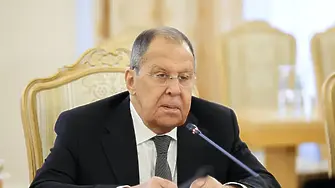 Сергей Лавров: Все още сме готови за среща в Будапеща