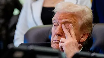 Тръмп: САЩ ще бъдат пред икономическа катастрофа, ако съдът отмени митата