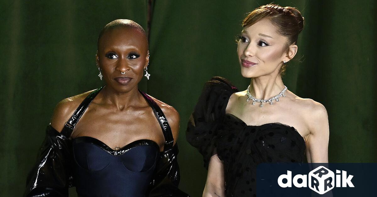 След огромния успех на първата част на Злосторница втората част